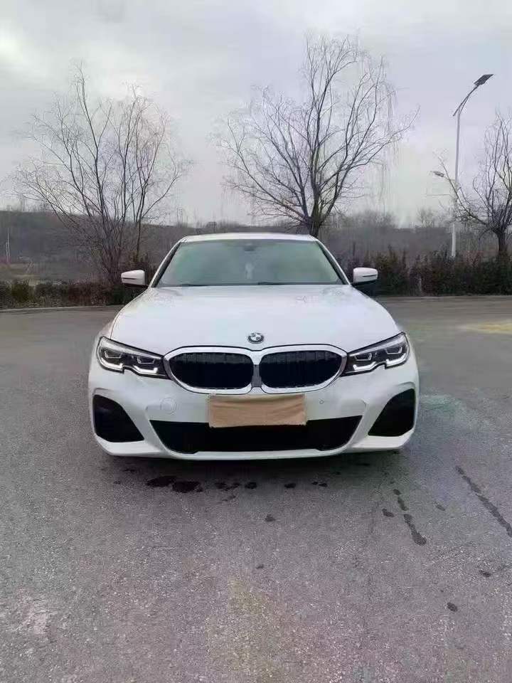 邢台20年宝马3系1