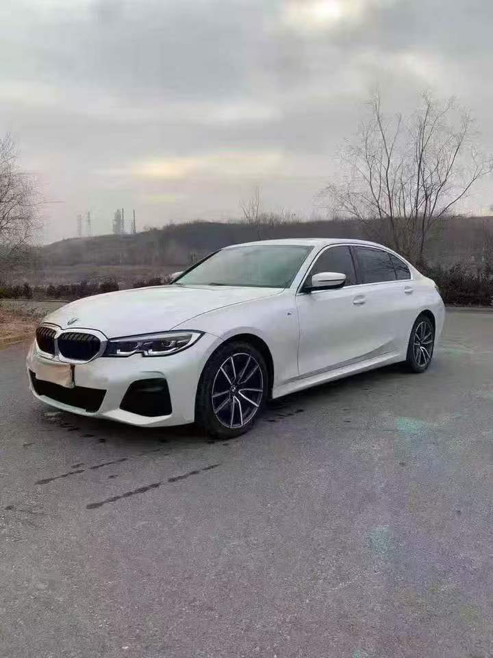 邢台20年宝马3系2