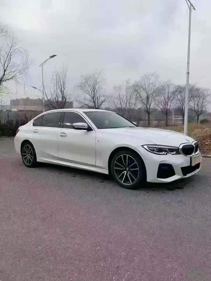 邢台20年宝马3系3