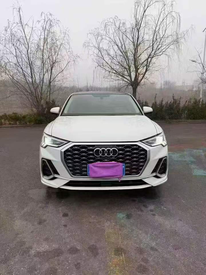 邢台21年奥迪Q31