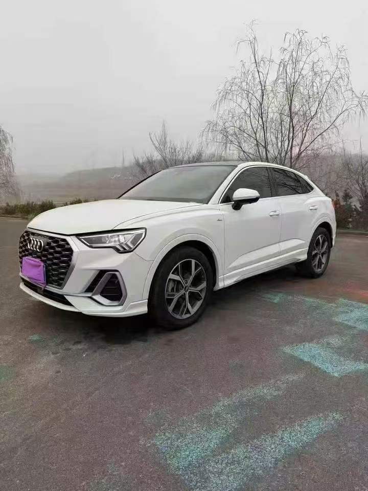 邢台21年奥迪Q32