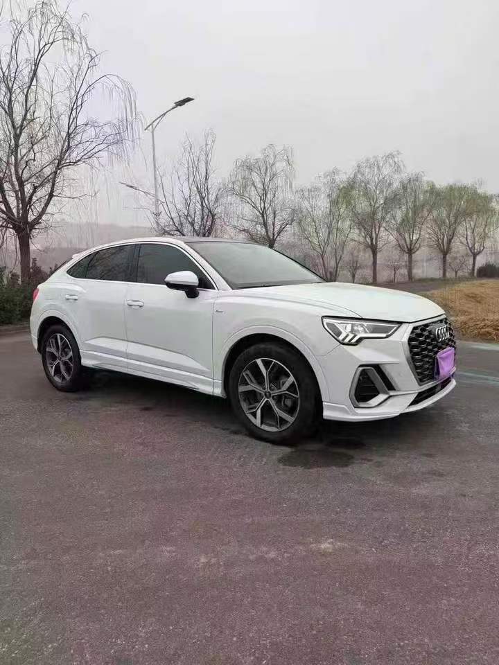 邢台21年奥迪Q33