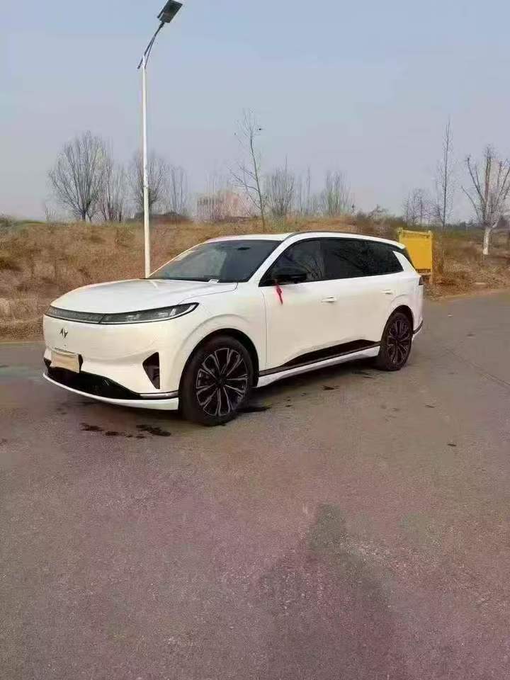 邯郸26年东风奕派2