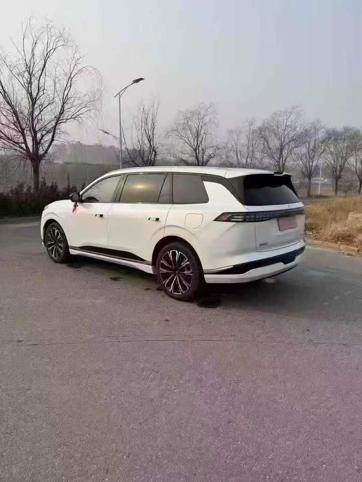 邯郸26年东风奕派7