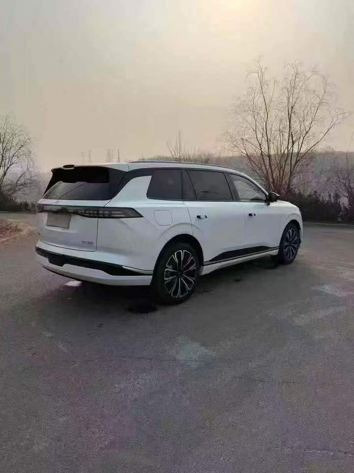 邯郸26年东风奕派8