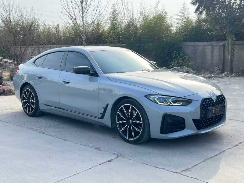 徐州23年宝马4系2