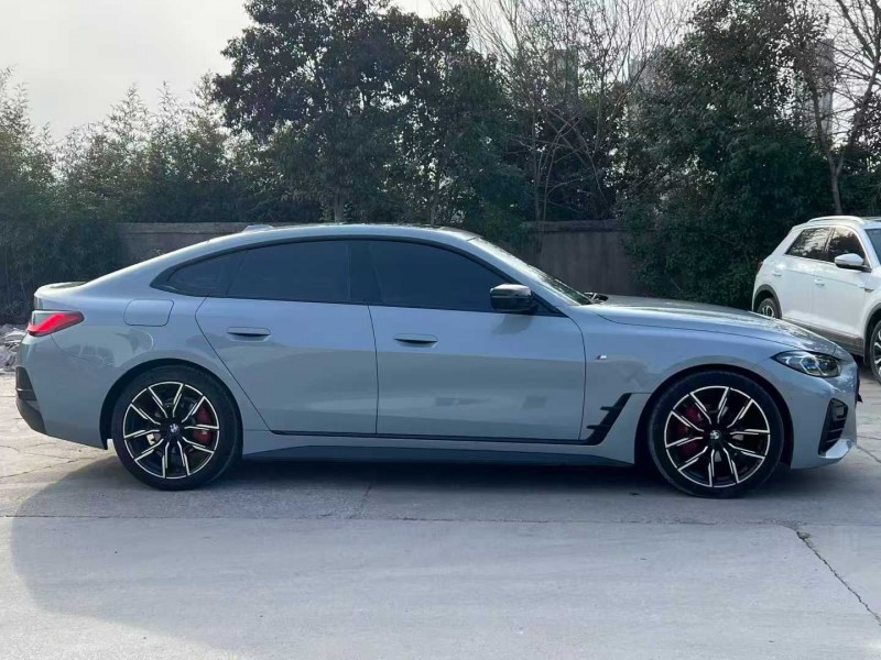 徐州23年宝马4系5