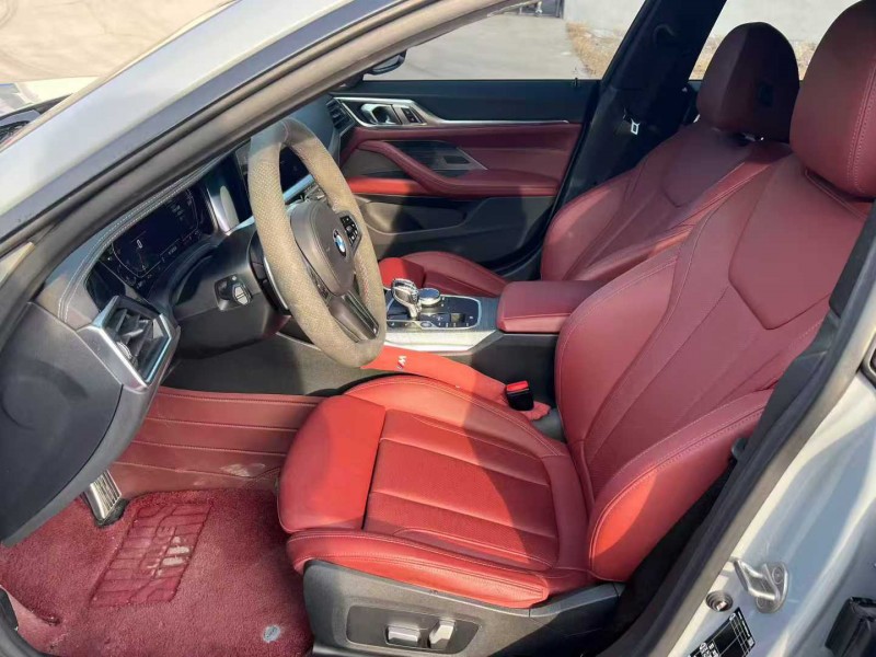 徐州23年宝马4系6