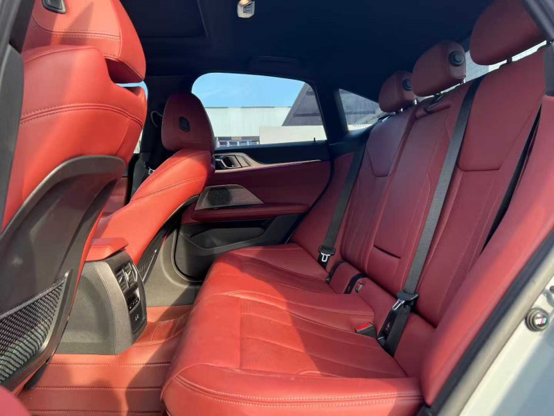 徐州23年宝马4系8