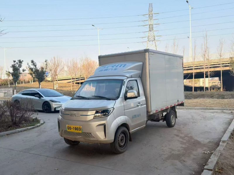 青岛23年华晨鑫源2