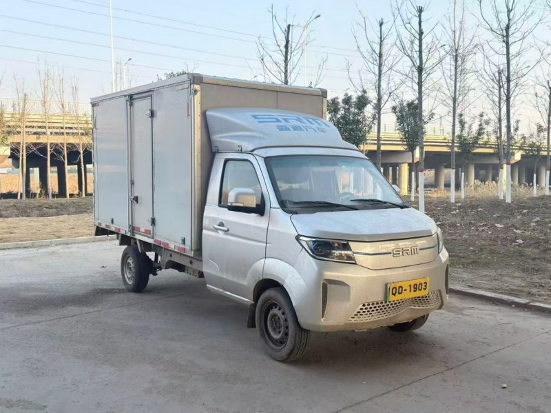 青岛23年华晨鑫源3