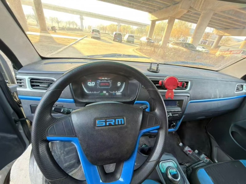 青岛23年华晨鑫源5