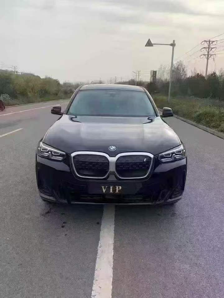 邢台24年宝马IX1