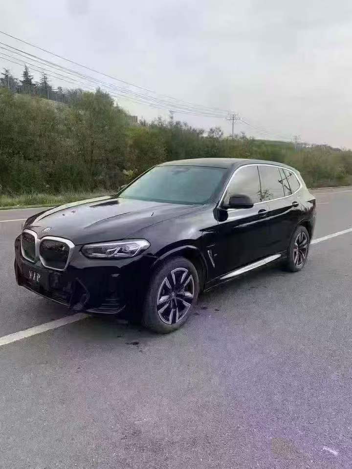 邢台24年宝马IX3