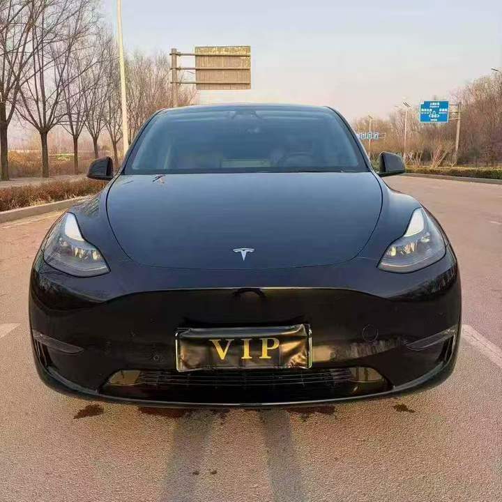 东营22年特斯拉MODEL Y1