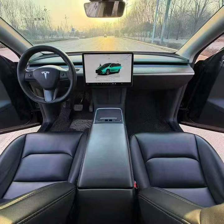 东营22年特斯拉MODEL Y6