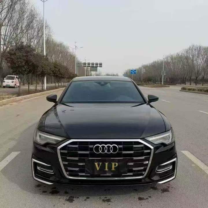 东营21年奥迪A6L1