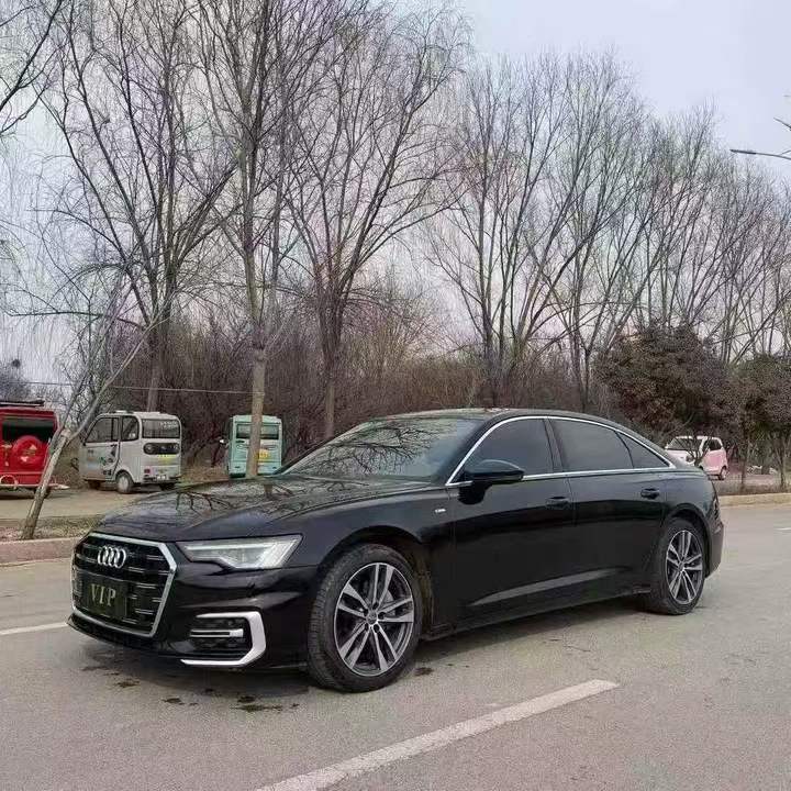 东营21年奥迪A6L2