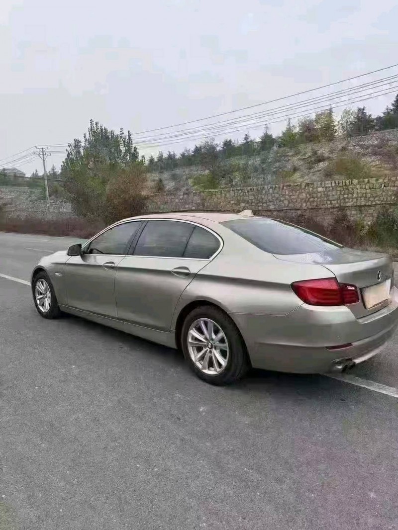 邯郸13年宝马5系5