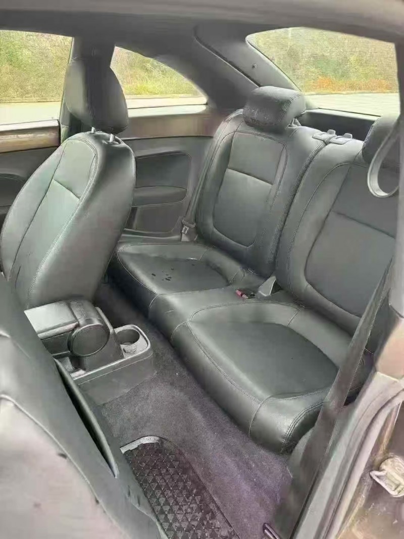 邯鄲15年大眾甲殼蟲6