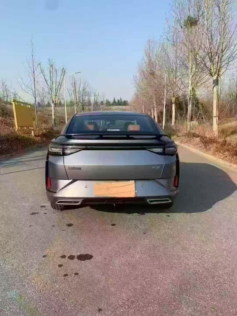 邯郸25年东风奕炫6