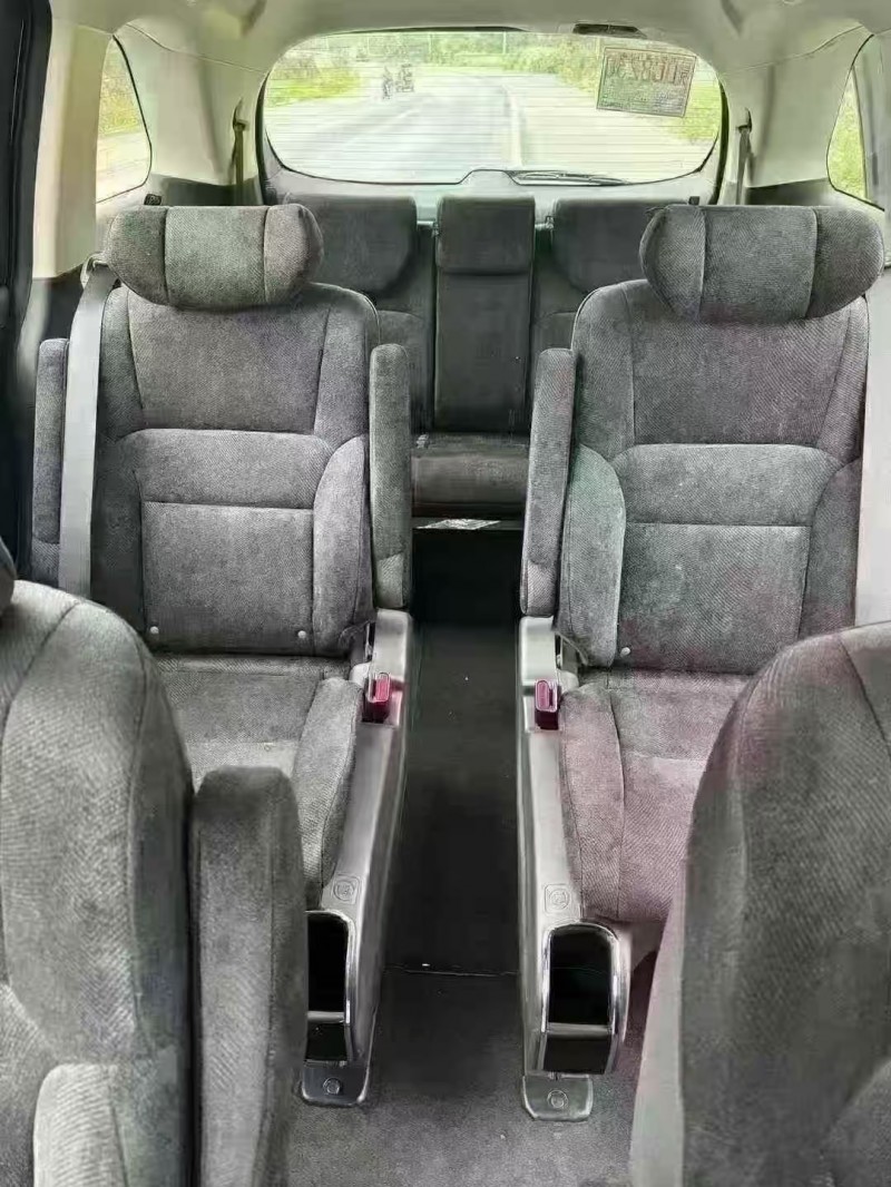 邯郸24年本田奥德赛4