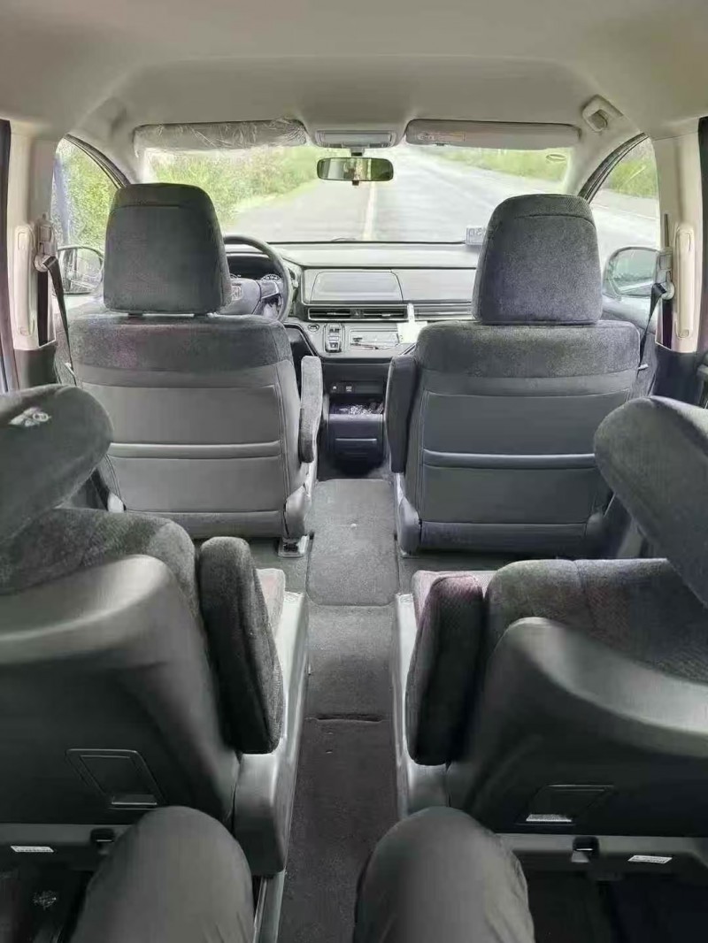 邯郸24年本田奥德赛7