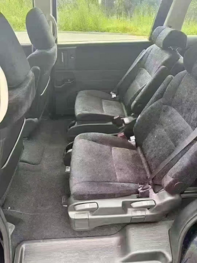 邯郸24年本田奥德赛8