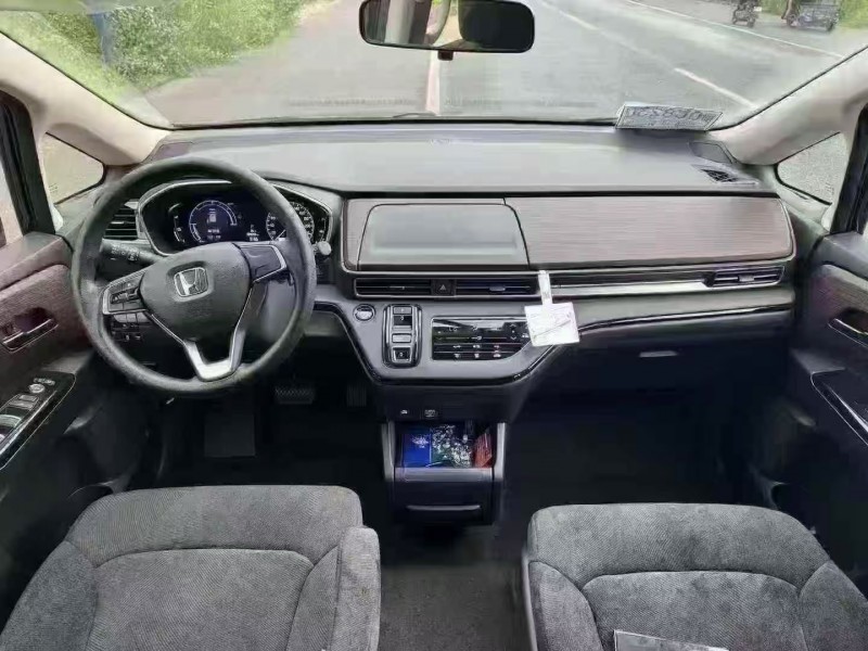 邯郸24年本田奥德赛9