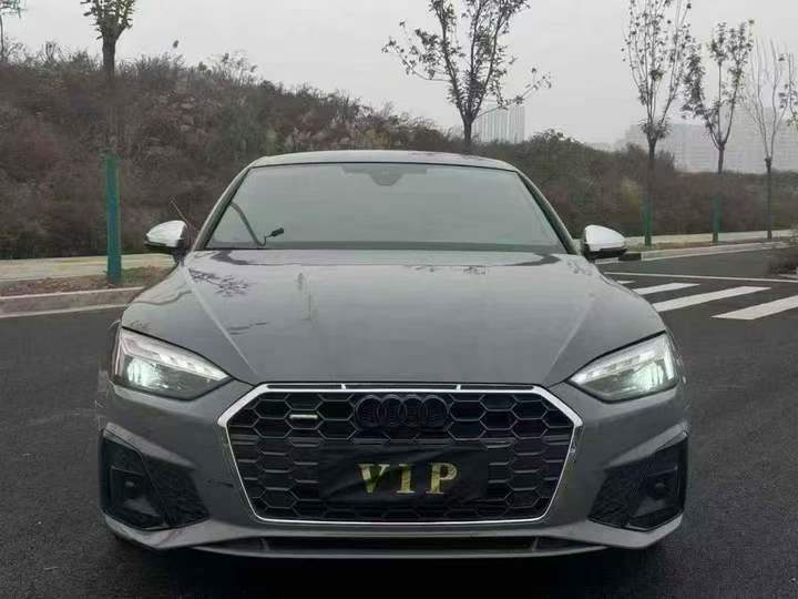 邢臺23年奧迪S51