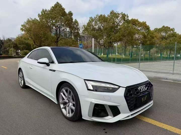 常州21年奥迪A53