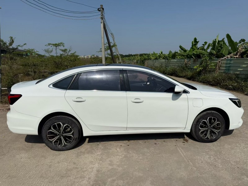 中山22年荣威i63