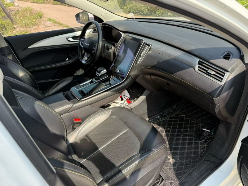 中山22年荣威i64