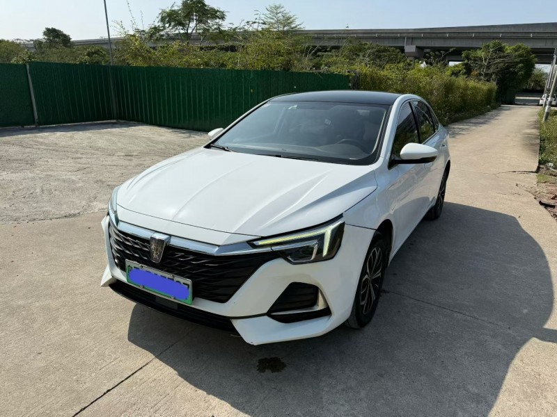 中山22年荣威i66