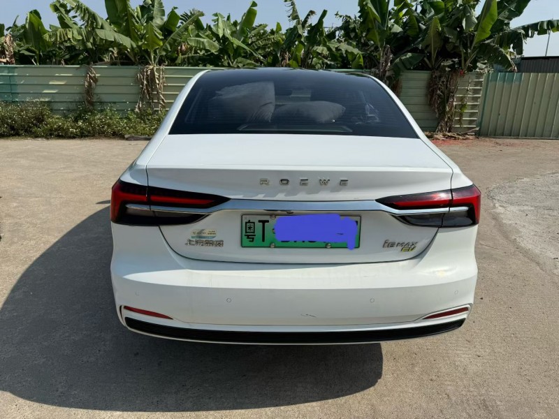 中山22年荣威i67