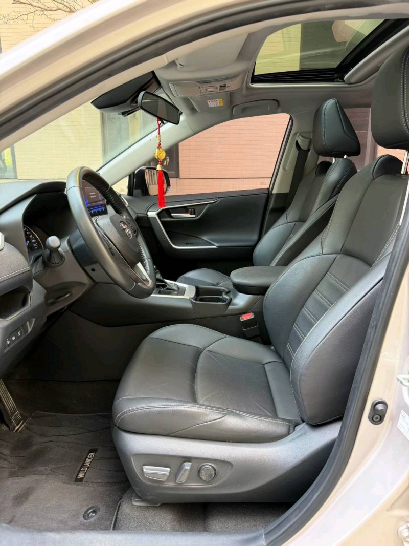 佛山23年豐田威蘭達6