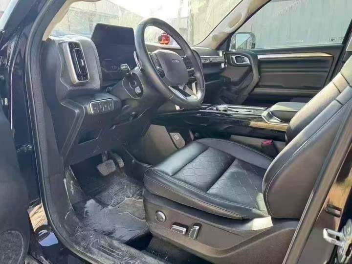 十堰22年哈弗大狗6