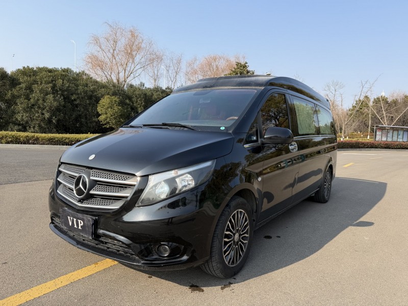 鹽城20年奔馳多士星5