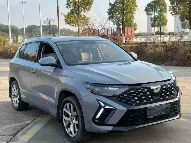 株洲24年大众捷达3