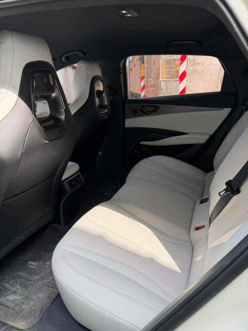 韶關24年比亞迪海豹6