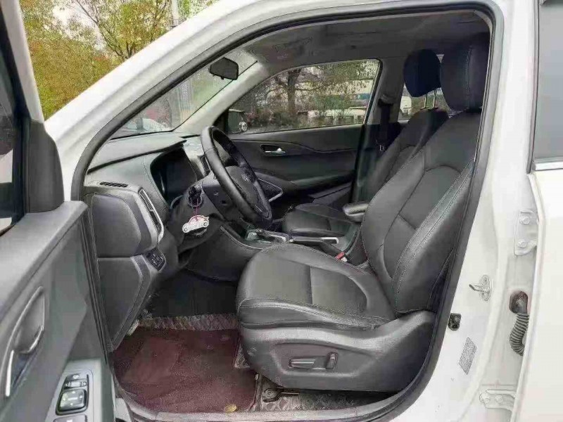 重庆20年现代ix354