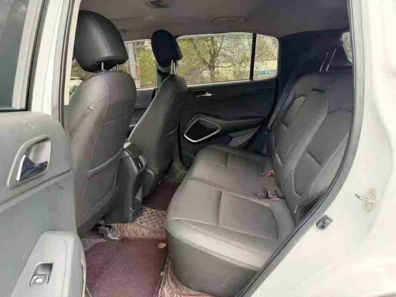 重庆20年现代ix357