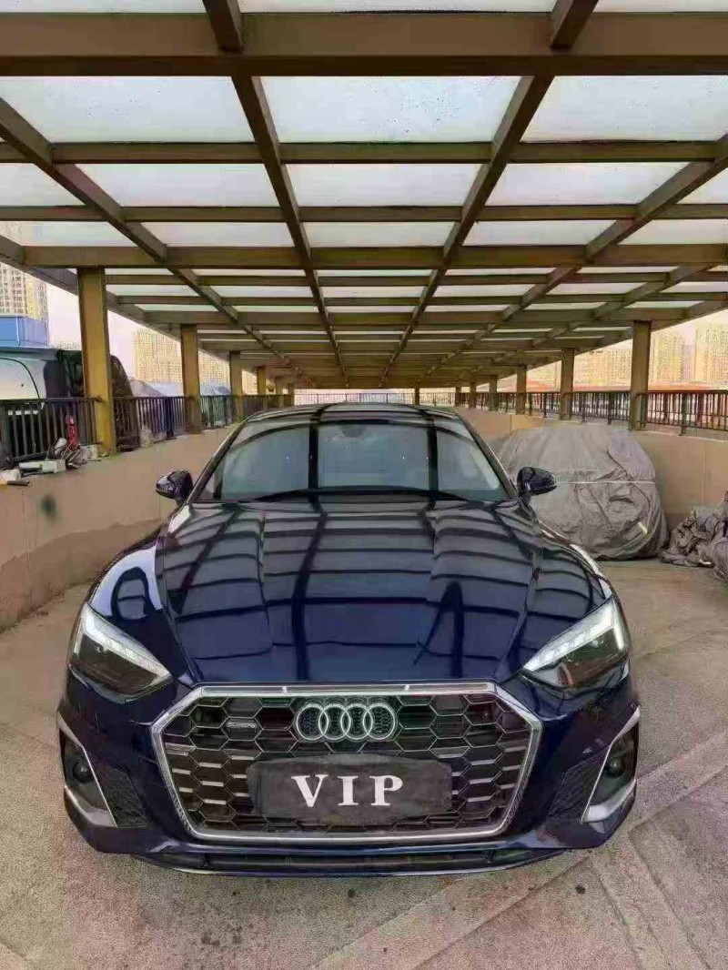 蘇州23年奧迪A51