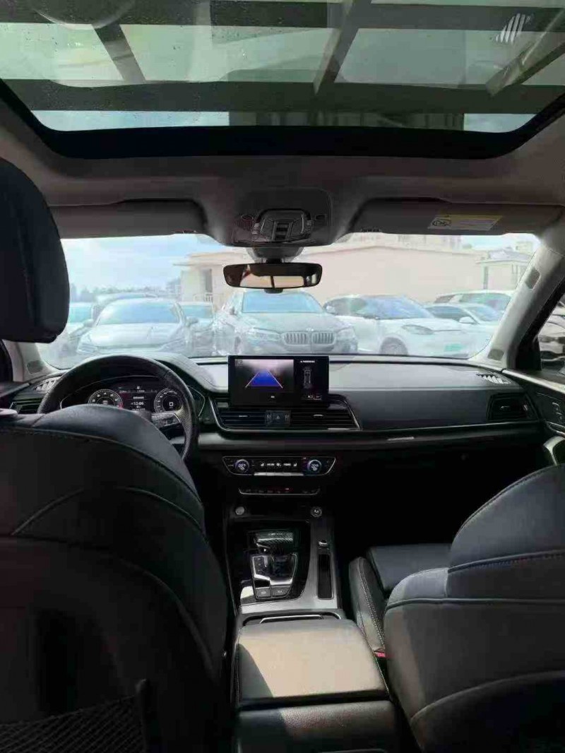 徐州22年奥迪Q58