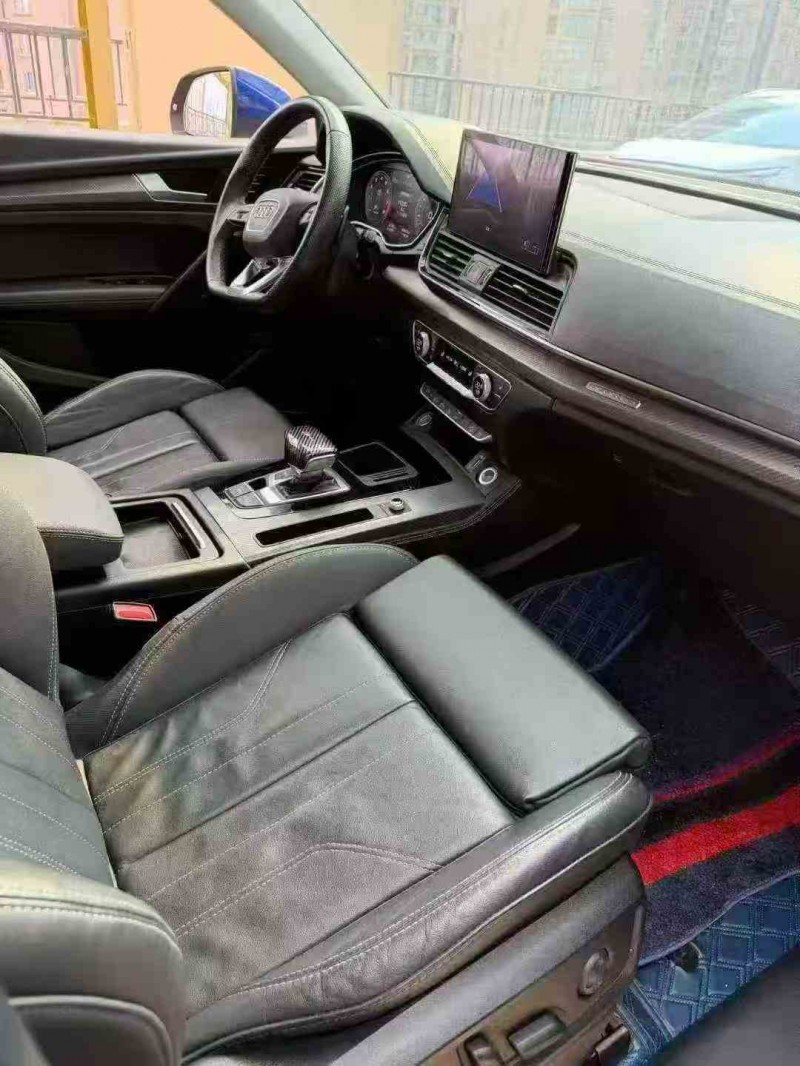 徐州22年奥迪Q59