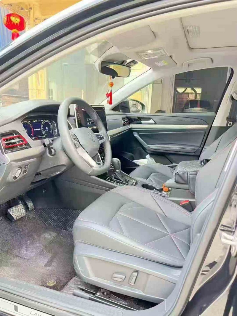 梧州24年大众朗逸3