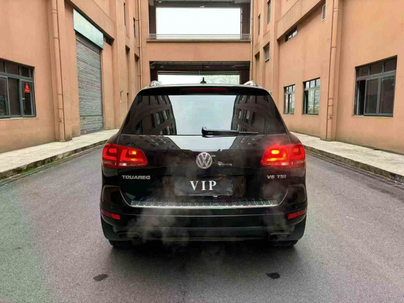 重慶12年大眾途銳6