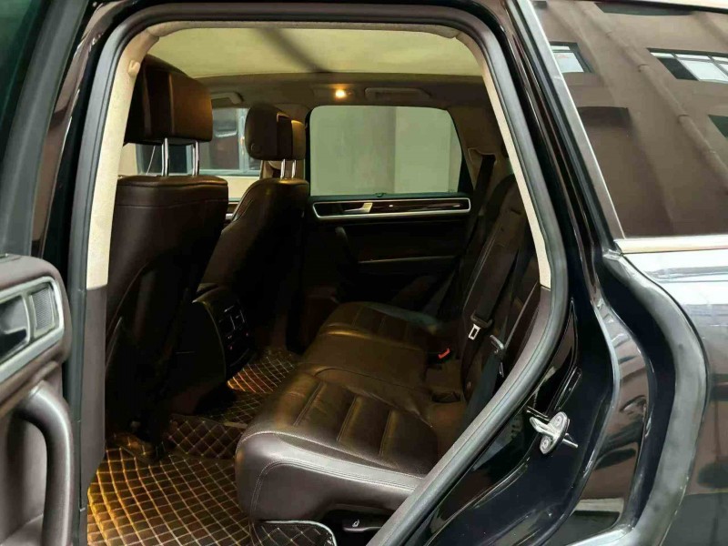 重慶12年大眾途銳7