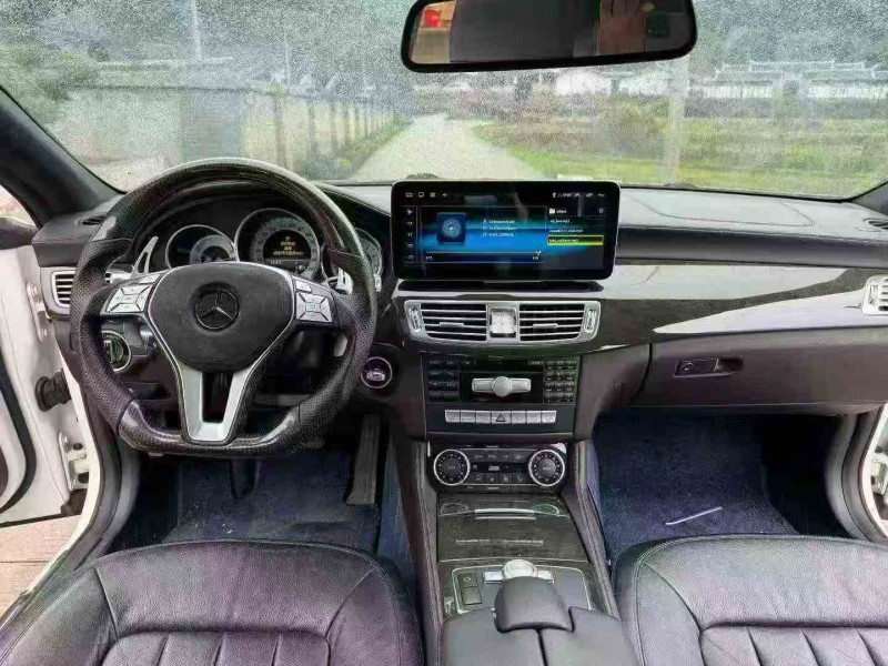 漳州14年奔馳CLS8