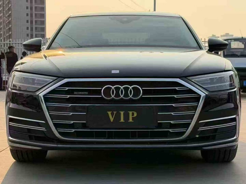 昭通20年奥迪A8L1